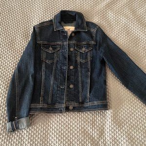 Hollister Denim Jacket
